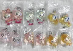 ナルミヤ めじるしアクセサリー まとめ売り ベリエちゃん