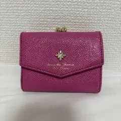 Samantha Thavasa Petit Choice 三つ折り財布のサムネイル