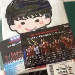 2026年最新】小川智大の人気アイテム - メルカリ