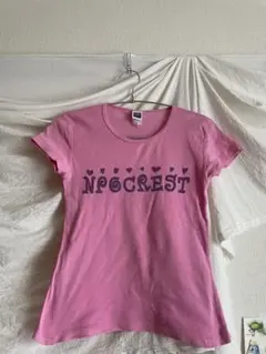 Chacott NP6CREST Tシャツ 2枚セット キッズ ジュニアのサムネイル