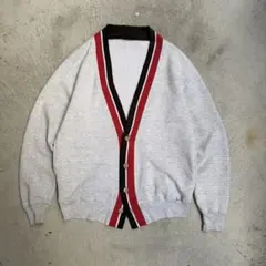 90s Russell Athleticラッセル スウェットカーディガンのサムネイル