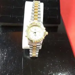 TAG Heuer Professional 200m レディースデイト稼働中のサムネイル