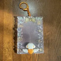 こぎみゅん　トレカケース