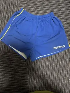 京都成章短パン