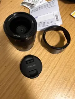 2025年最新】sel35f18f fe 35mm f1.8の人気アイテム - メルカリ