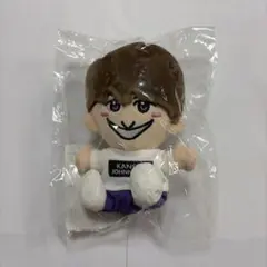 Aぇgroup 小島健 ちびぬい