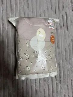 新品未使用 肌着 長袖 8分袖 キルト あったか ヒートテック