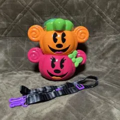 東京ディズニーリゾート ハロウィン2013 ポップコーンバゲット30周年