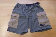 DELICIOUS [デリシャス] All Round Cargo Shortsのサムネイル