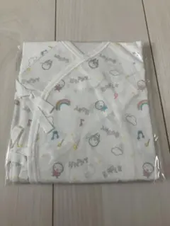 ベビー肌着 こどもビームス✖️たまひよ