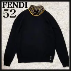 ハイネック ニット