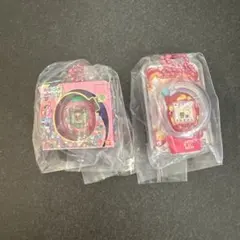 たまごっち おかしなたまごボーロっち パッケージチャームつき