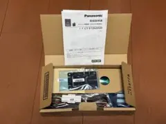 Panasonic CY-ET2620GD ETC2.0車載器
