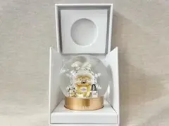 ★シャネル⭐︎スノードーム2024⭐︎クリスマス⭐︎新品