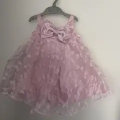 mezzopianoワンピース90cm