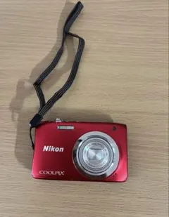 2026年最新】nikon coolpix a100 充電器の人気アイテム - メルカリ