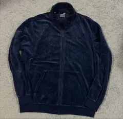 puma ベロア トラックジャケット ジャージ