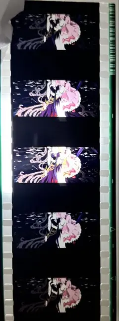 劇場版 魔法少女まどか☆マギカ フィルム 鹿目まどか 暁美ほむら