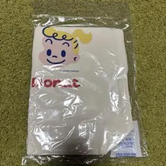 ミスタードーナツ　2026福袋　原田治　トートバック