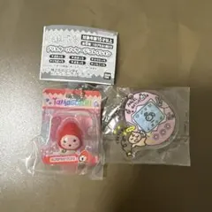 たまごっち ガチャガチャ