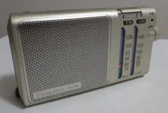 Panasonicラジオ RF-U156