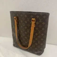 Louis Vuitton モノグラム 廃盤トートバッグ カバメゾ - メルカリ