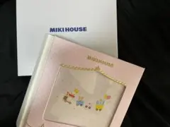 MIKIHOUSEのアルバムのサムネイル
