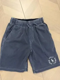 ポロ　ラルフローレン　キッズ半ズボン　ハーフパンツ　サイズ130-140 8歳