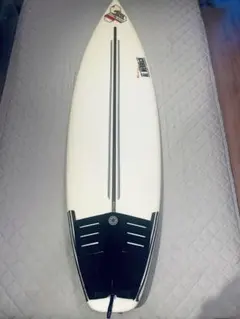 Super Brand シリアルトライHELIX 5'10