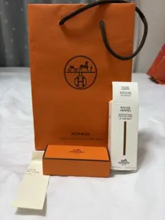 HERMES エルメス リップバームのサムネイル
