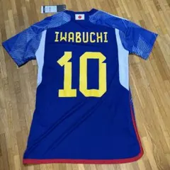 バレーボール女子日本代表 山田二千華 オーセンティックユニフォーム