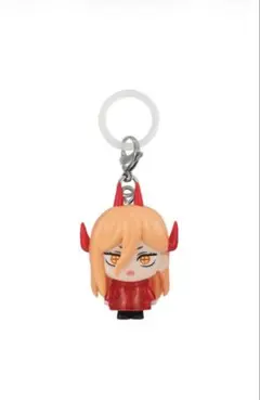 チェンソーマン めじるしアクセサリー パワー