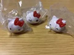 ハローキティ 喜怒哀楽！？ ファッションリングコレクション