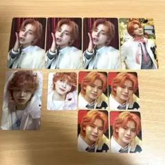 INI The Winter Magic⭐︎松田迅