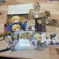ツキウタ。 師走駆