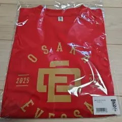 大阪エヴェッサ　Tシャツ Sサイズ