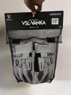 VASALLO バサロ VSL-VANKA Men's Gloves