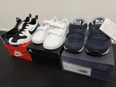 ニューバランス996 Nike/Adidas/New Balance