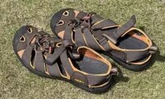 2026年最新】KEEN 自転車 シューズの人気アイテム - メルカリ