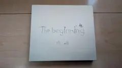 絢香 アルバム 「The beginning」 DVD付き