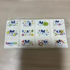 たまごっち　チョコブロックシール