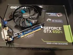 geforce gtx