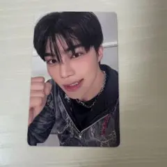 ZB1 ゼベワン トレカ 幕張メッセ 会場限定 ゴヌク