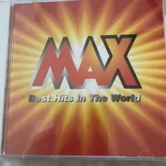 MAX Besj Hits In The World