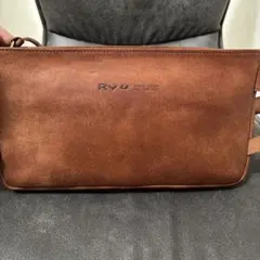 本日のみ値引価格！Ryuボディーバッグ