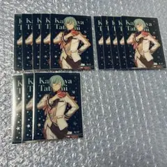 あんスタ　クリアカード　風早巽