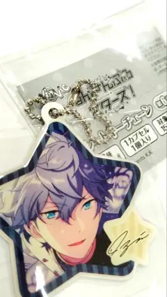 2025年最新】あんスタグッズの人気アイテム - メルカリ