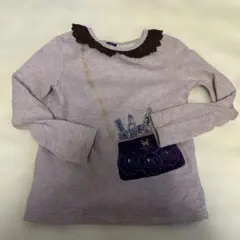 Anna Sui トップス