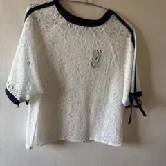 新品レーストップス★