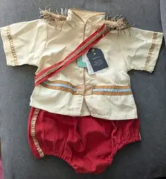 ディズニー　シンデレラ　プリンス・チャーミング　80サイズ